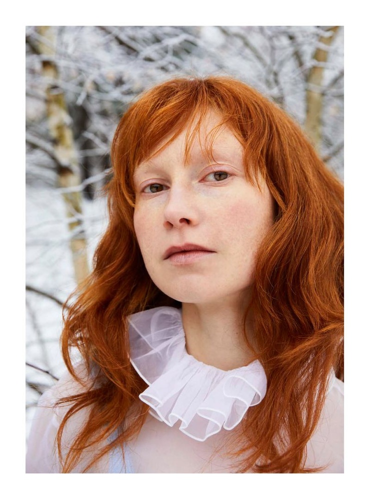 Jessica Luostarinen