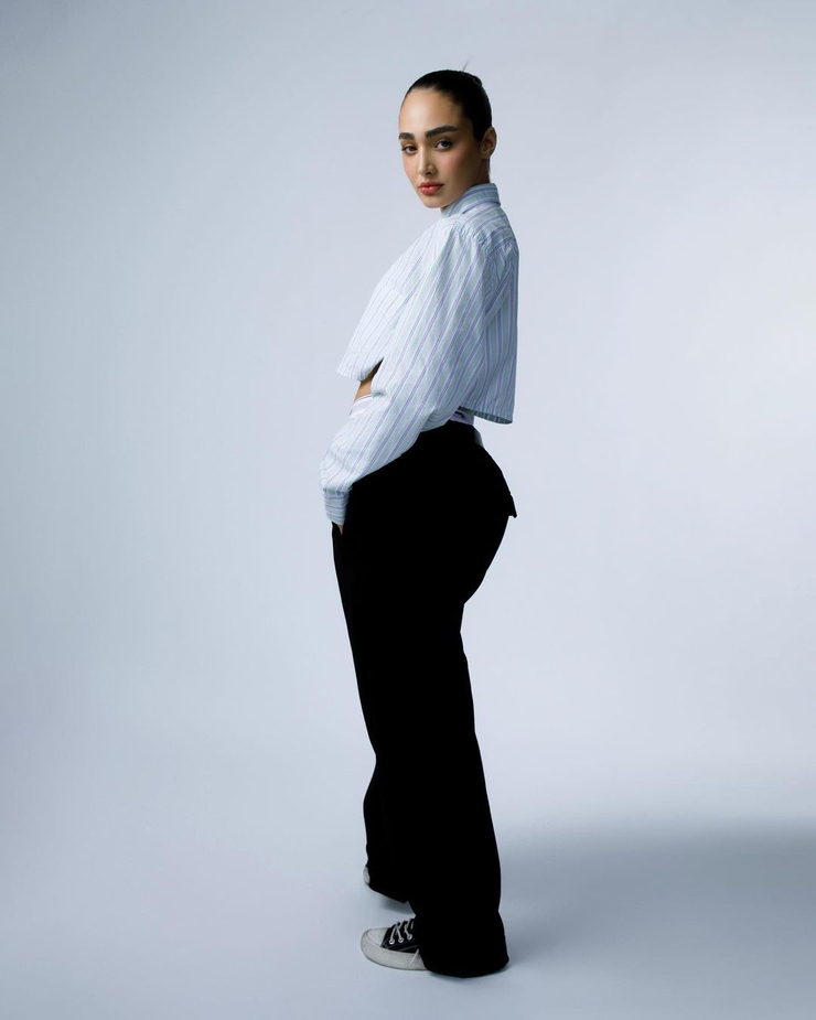 Leila Bauer