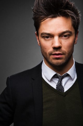 Picture of Dominic Cooper