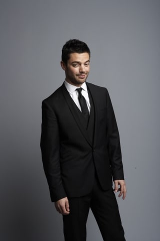 Dominic Cooper