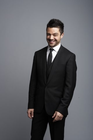 Dominic Cooper