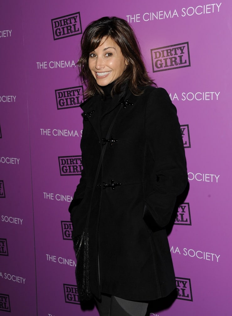 Gina Gershon