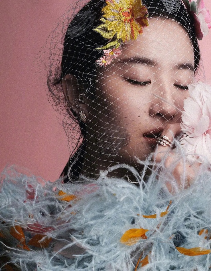 Yifei Liu