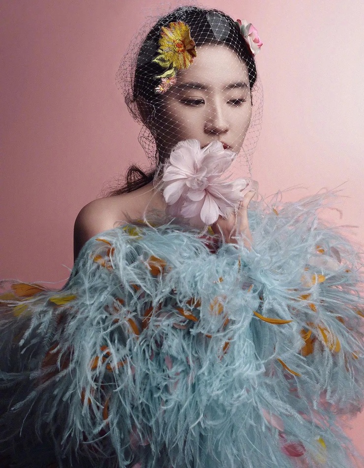 Yifei Liu
