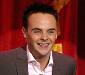 Ant McPartlin
