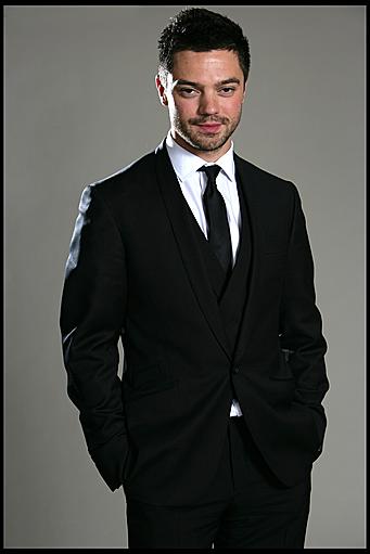 Dominic Cooper