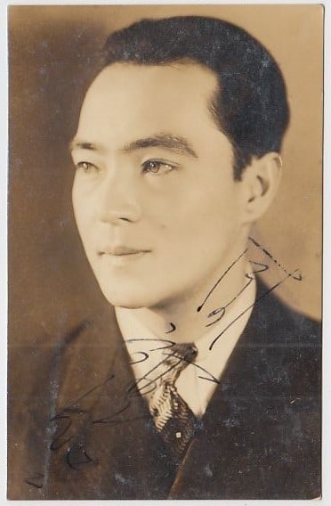 Jôji Oka