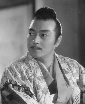 Picture of Jôji Oka