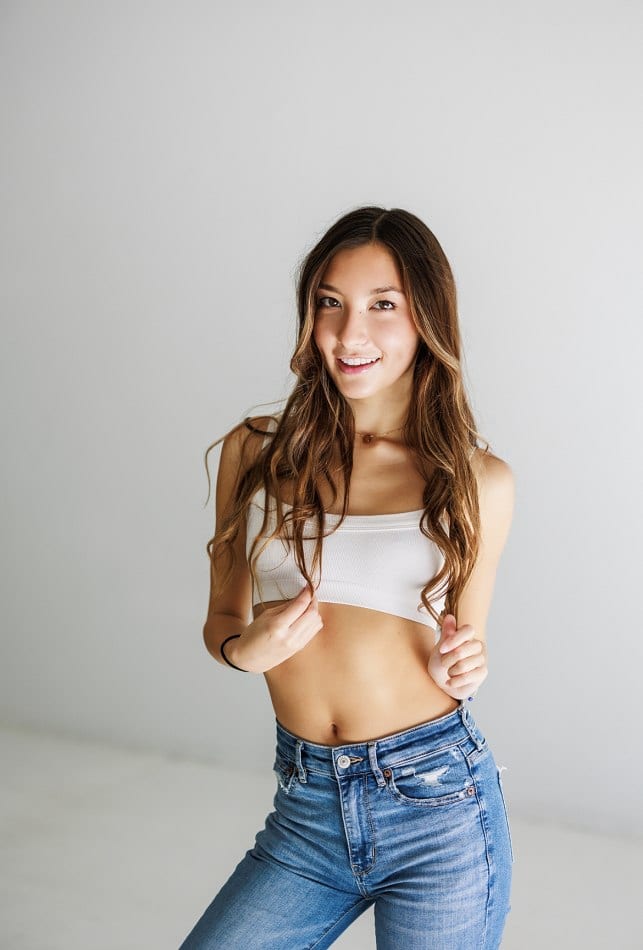 Elizabeth Kridle