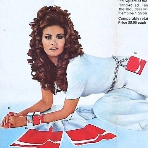 Raquel Welch
