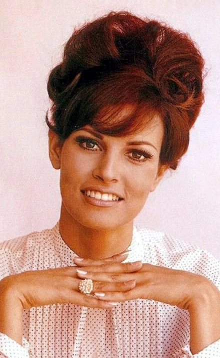 Raquel Welch