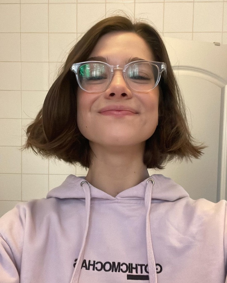 Michelle Ellyse Schlaman