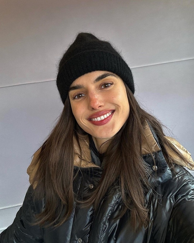 Picture of Blanca Padilla