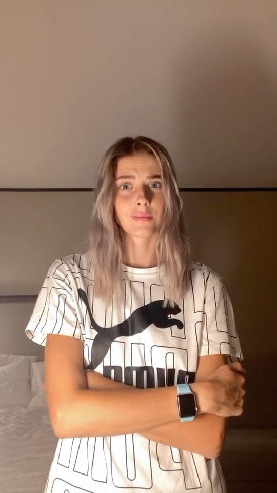 Yaroslava Mahuchikh