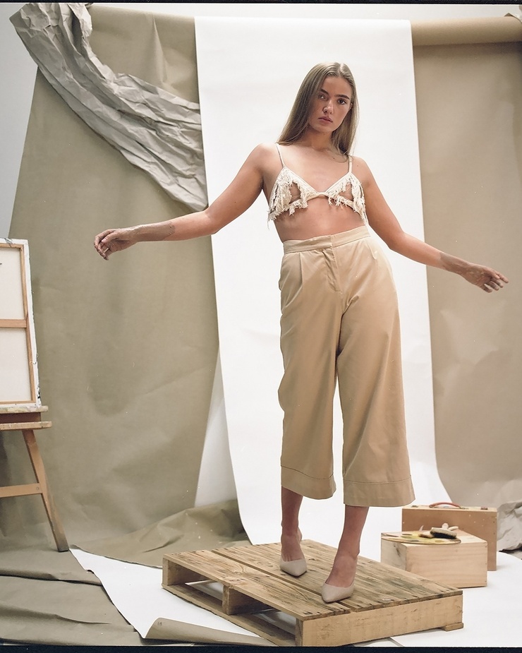 Picture of Lulu Hart