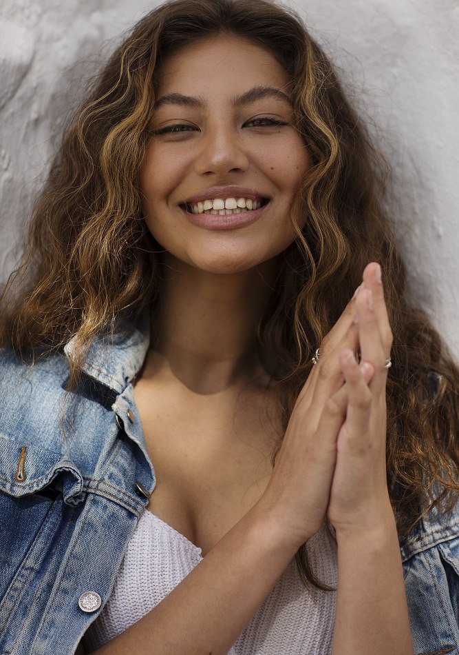 Meagan Shehab