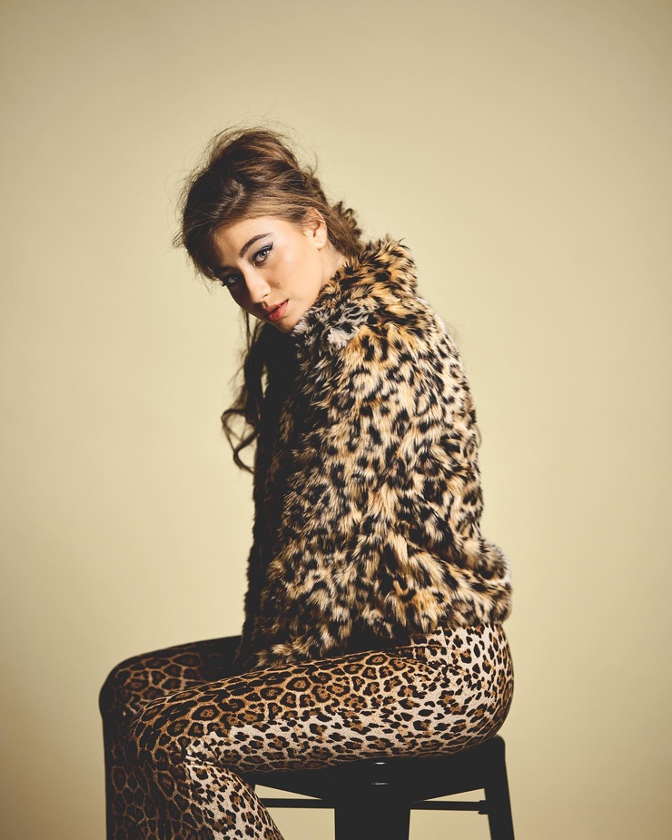 Meagan Shehab