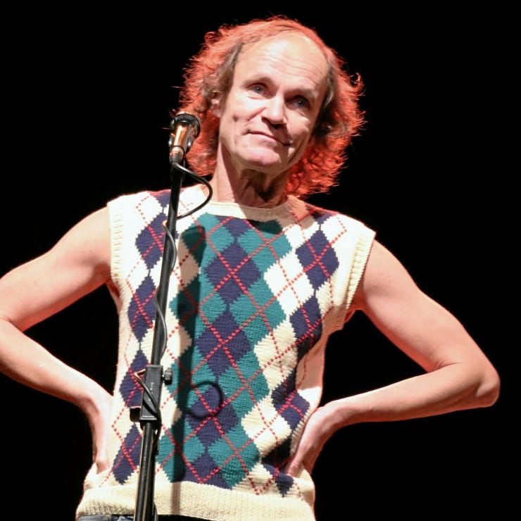 Olaf Schubert
