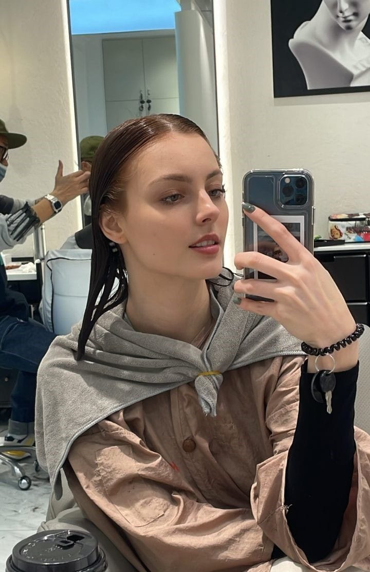 Marina Bondarko