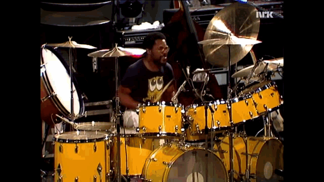 Billy Cobham