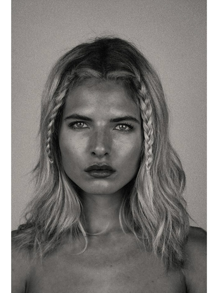 Georgie Briand