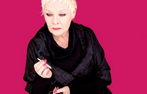Judi Dench