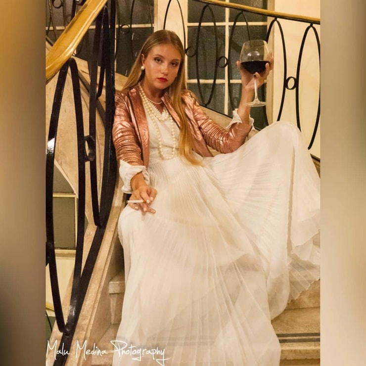Guillermina Leissa