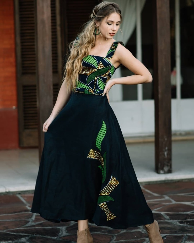 Guillermina Leissa