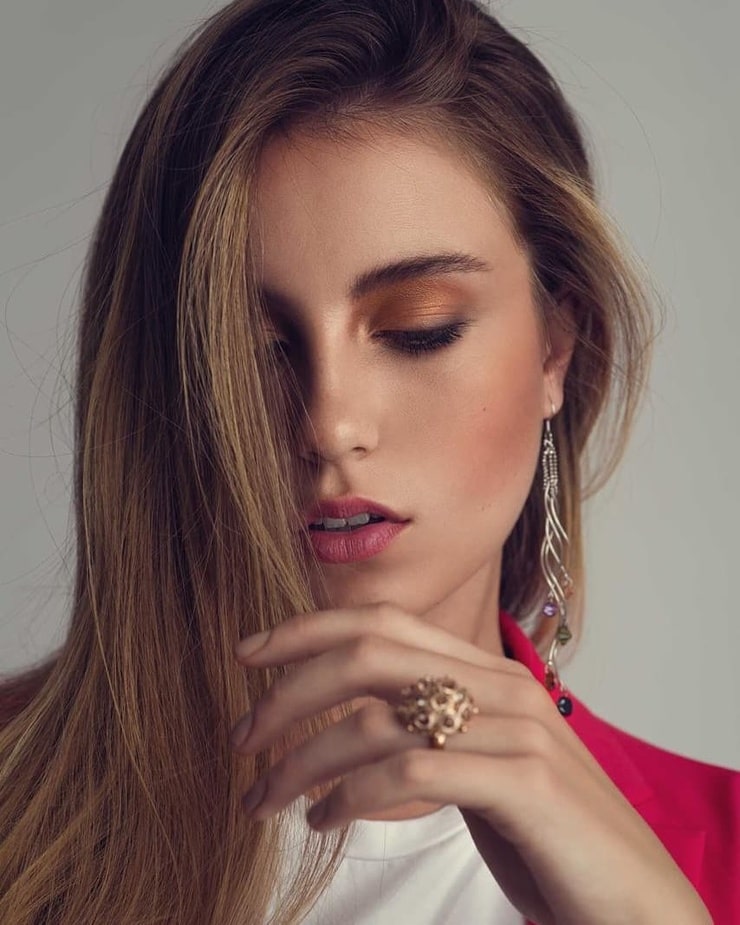 Guillermina Leissa