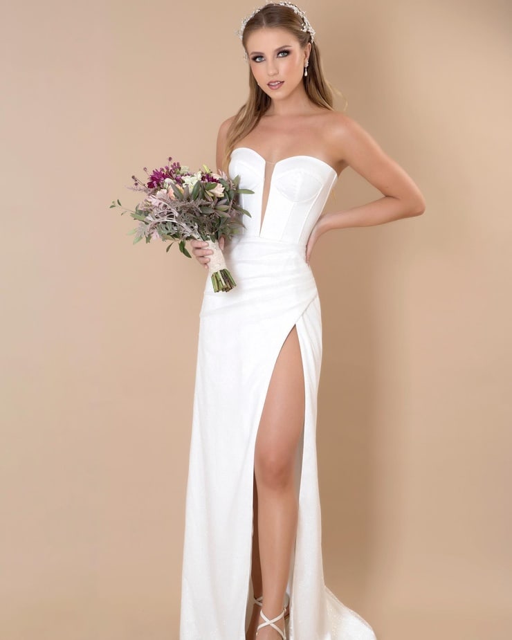Guillermina Leissa