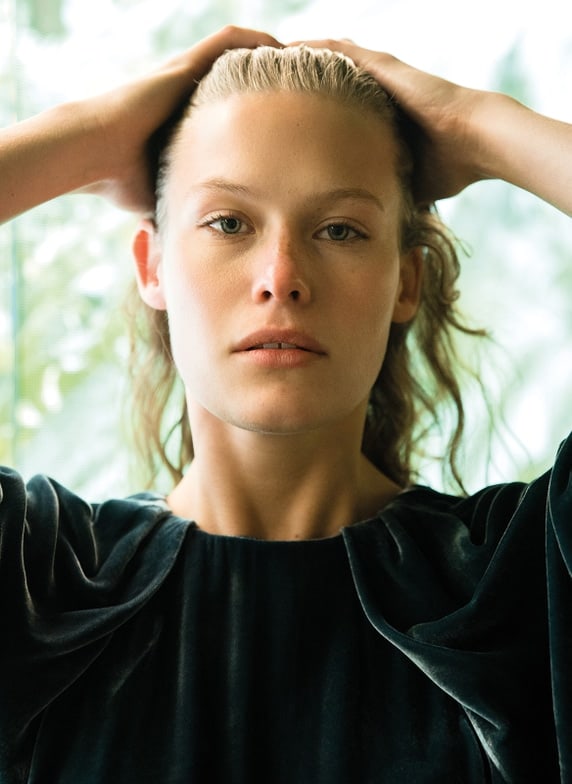 Josie Ehlers