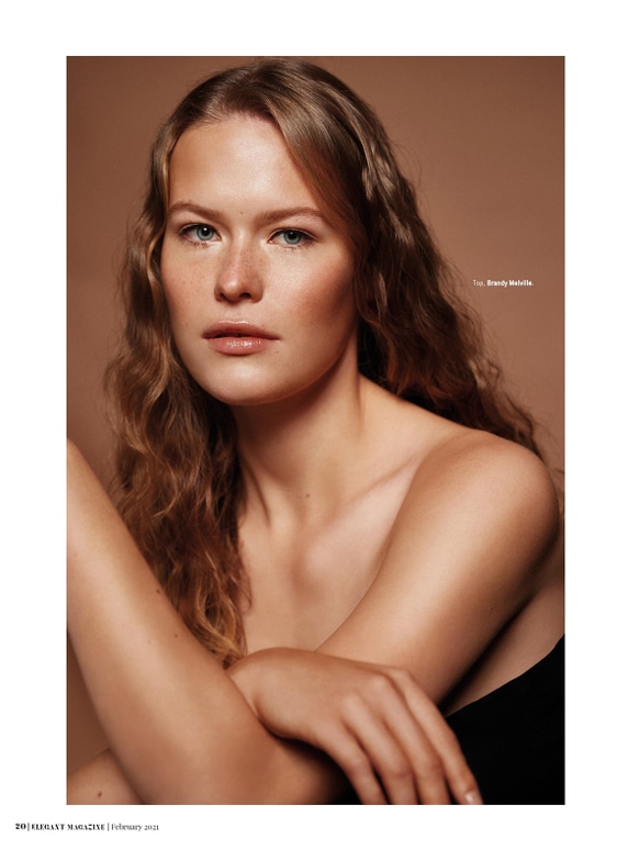 Josie Ehlers