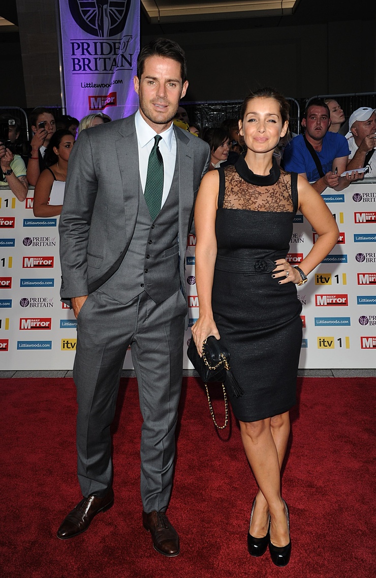 Louise Redknapp