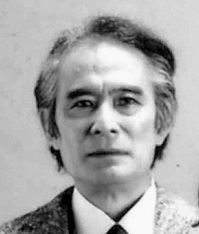 Takao Itô