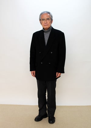 Takao Itô