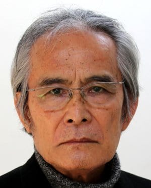 Takao Itô