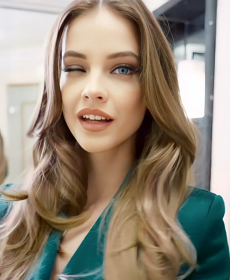 Barbara Palvin