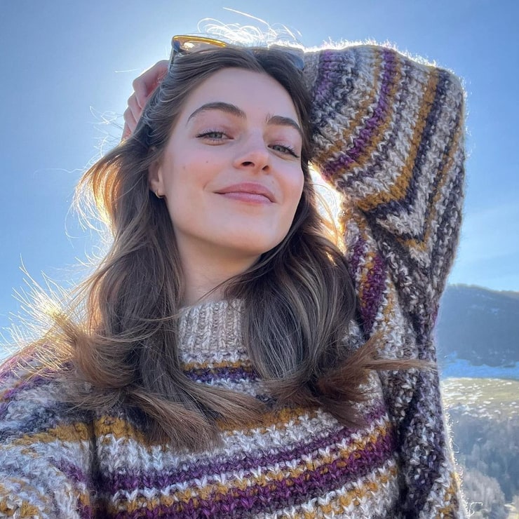 Camille Pidoux Camille Pidoux