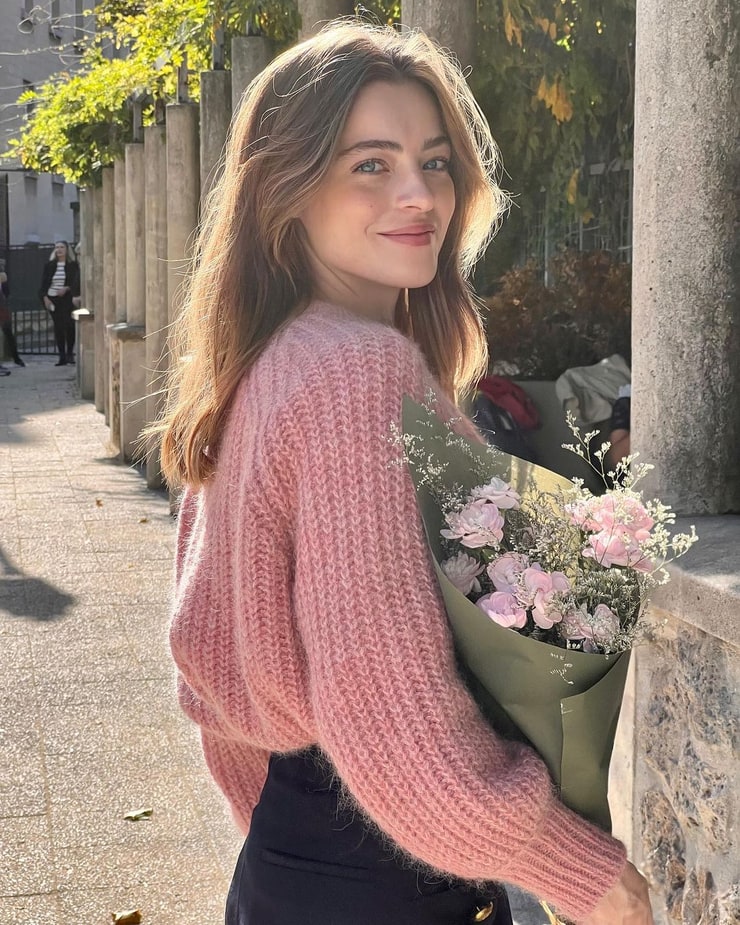 Camille Pidoux
