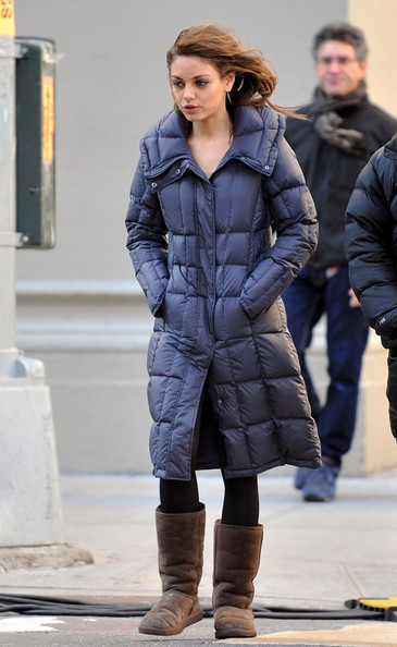 Mila Kunis