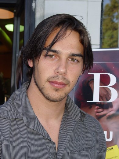 Jonathon Trent