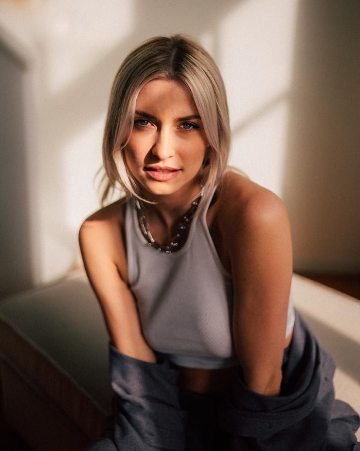 Lena Gercke