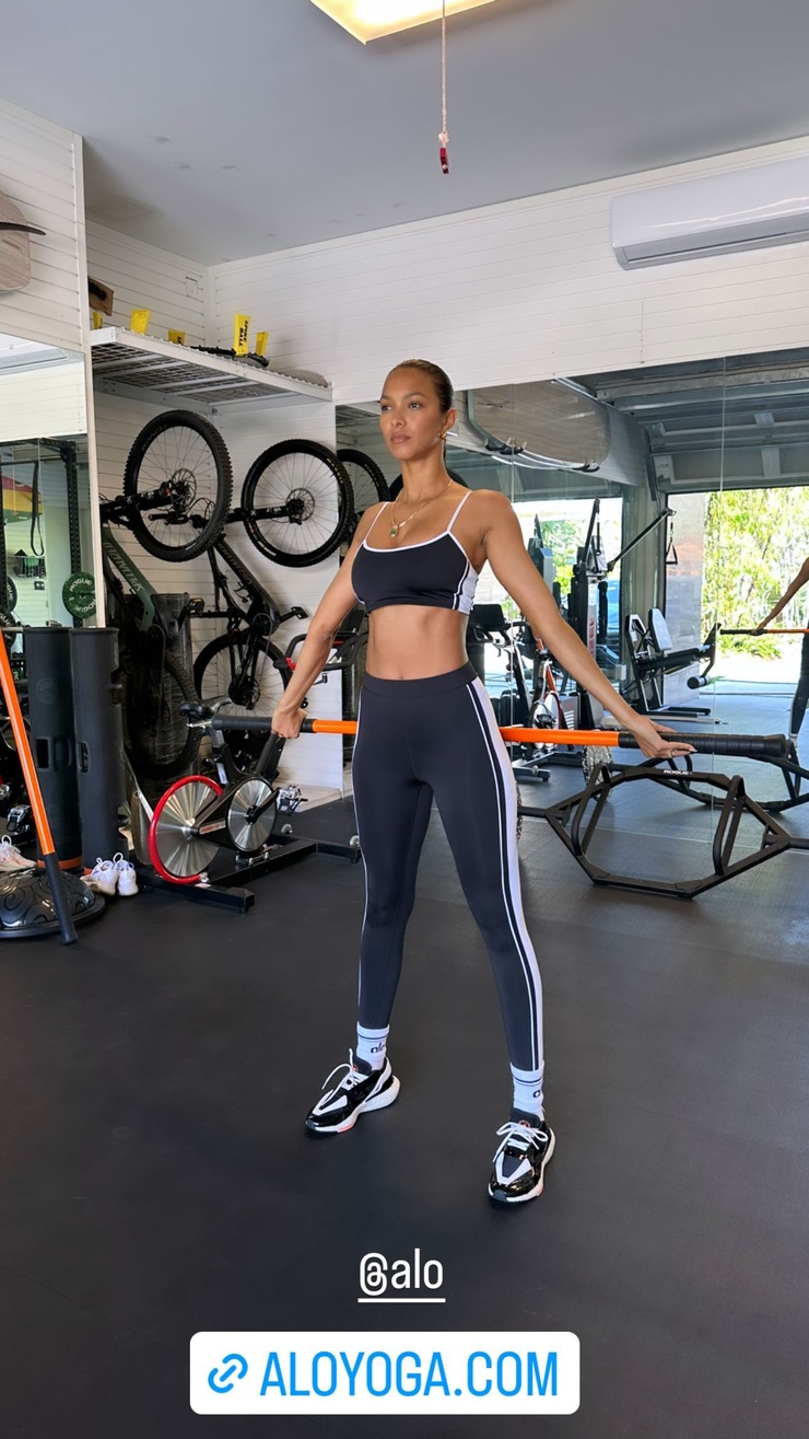 Lais Ribeiro