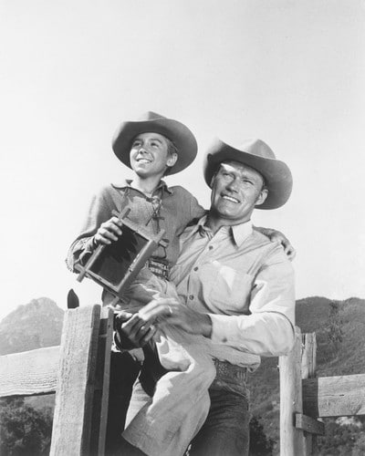 Johnny Crawford