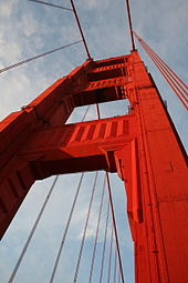 Golden Gate Bridge, San Francisco