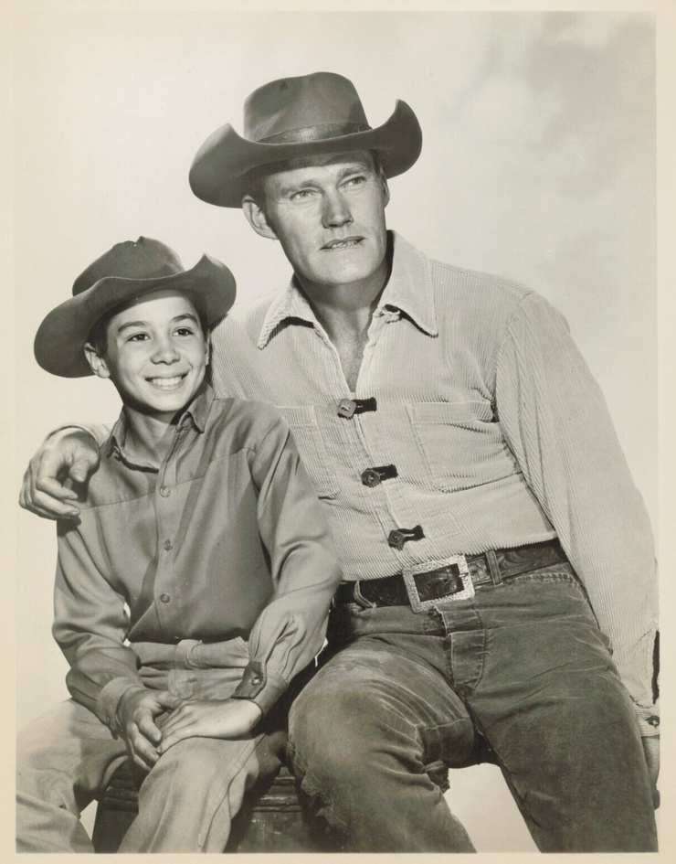 The Rifleman