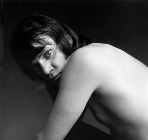 Malcolm McDowell