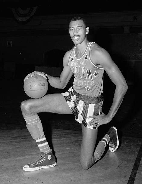 Harlem Globetrotters