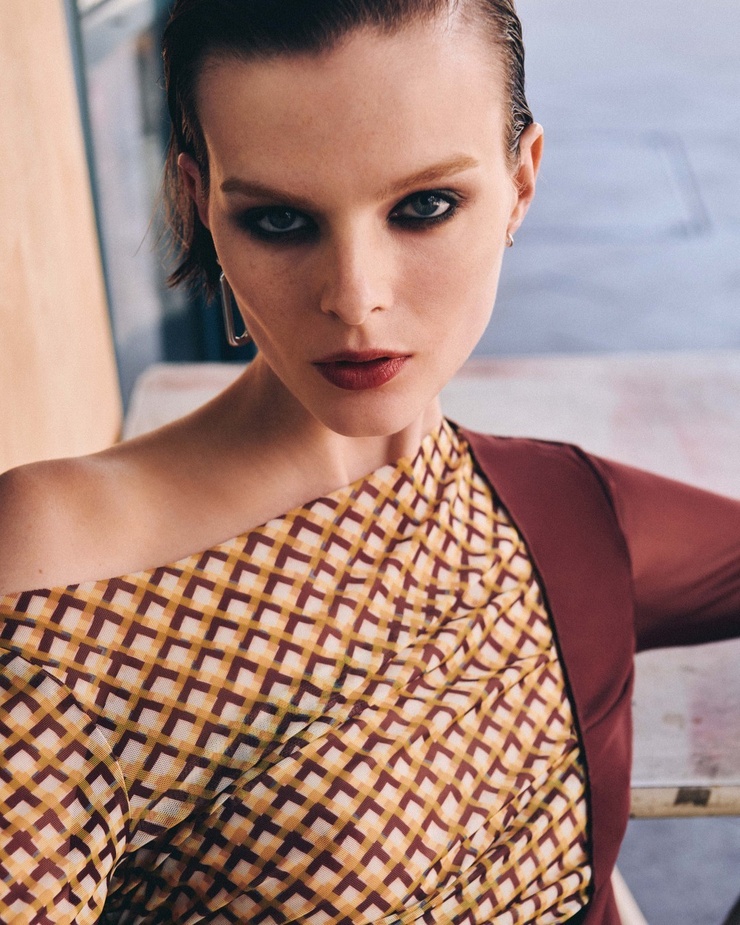 Aylah Peterson