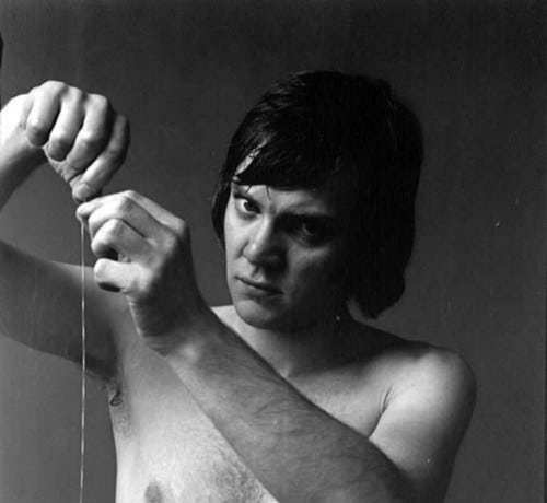 Malcolm McDowell Malcolm McDowell